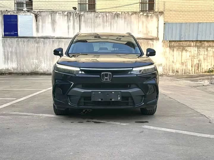 Honda Haoying