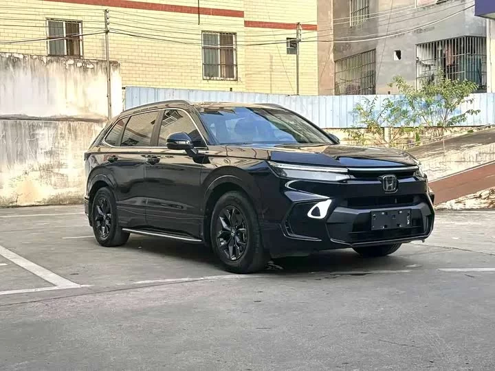 Honda Haoying