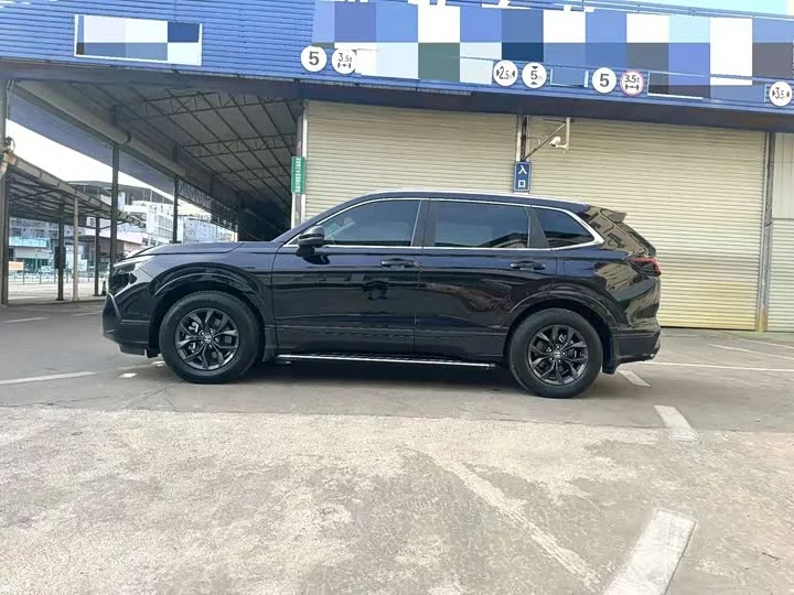 Honda Haoying
