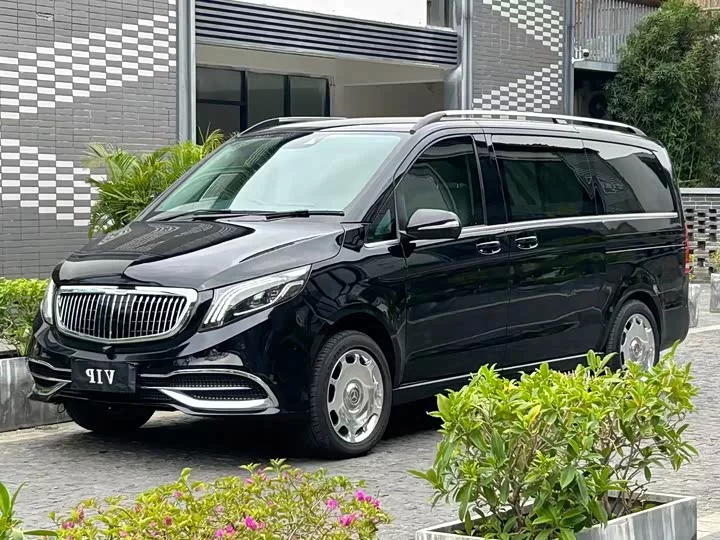 Mercedes-Benz Class V