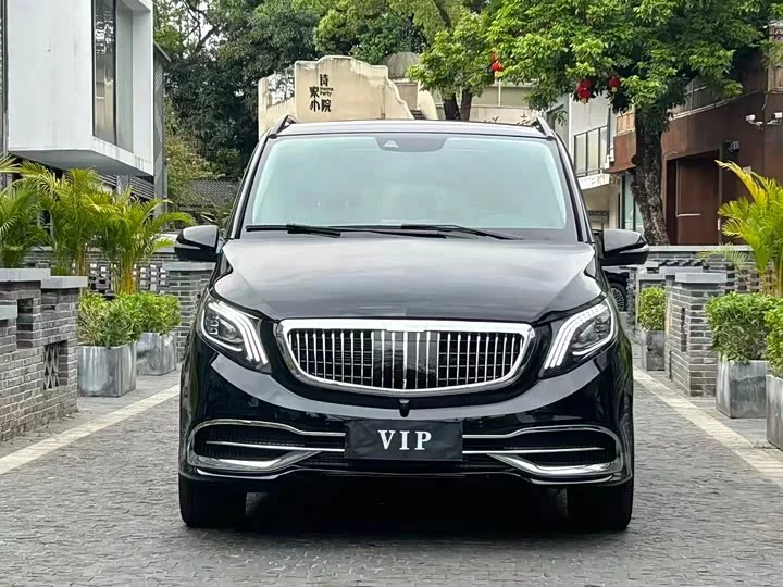 Mercedes-Benz Class V