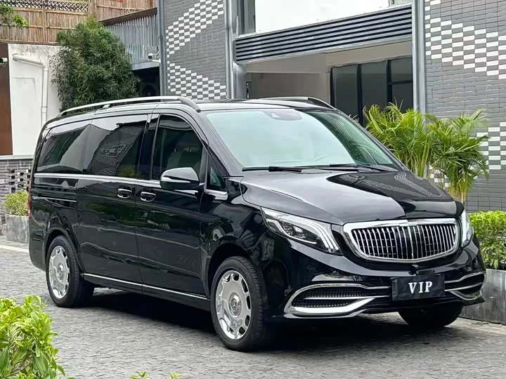 Mercedes-Benz Class V