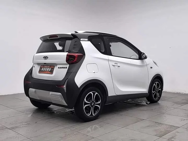 Chery eQ1