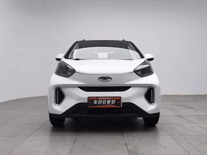 Chery eQ1
