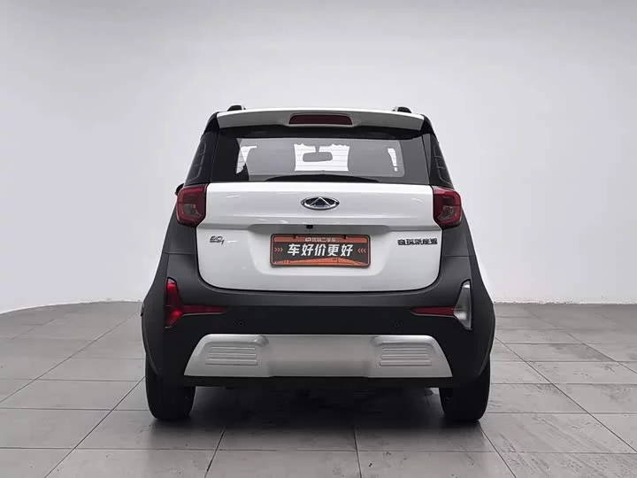 Chery eQ1