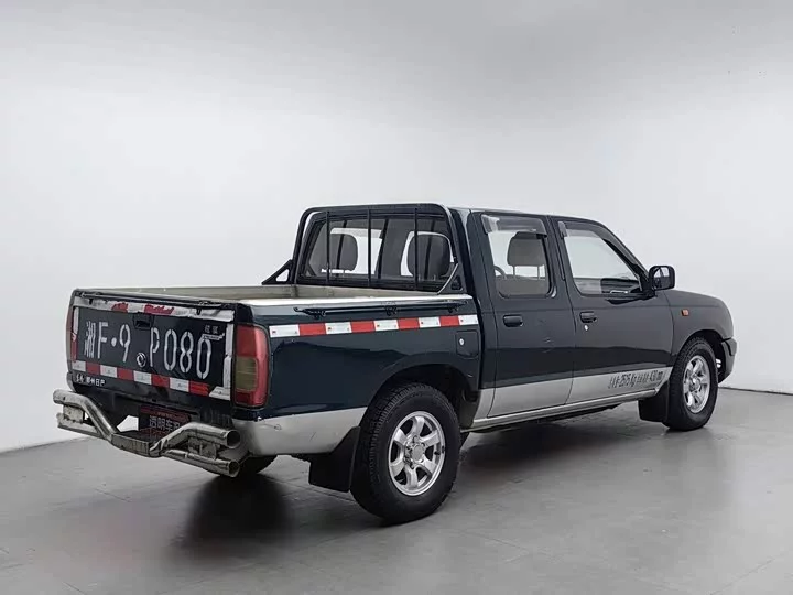 Dongfeng Ruiqi