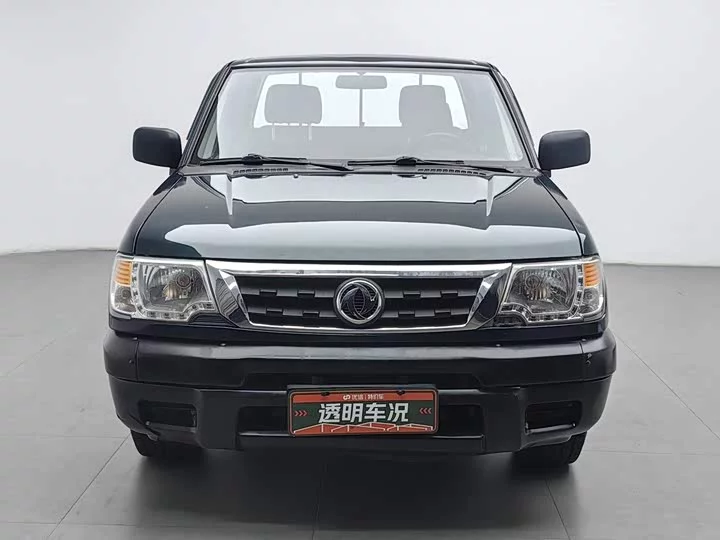 Dongfeng Ruiqi