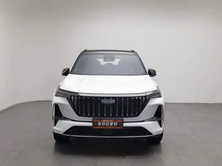 Geely Boyue L