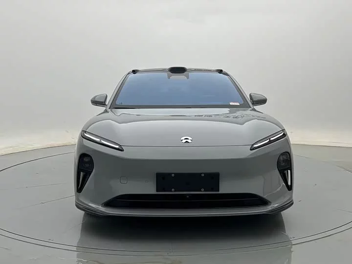 NIO ET5T