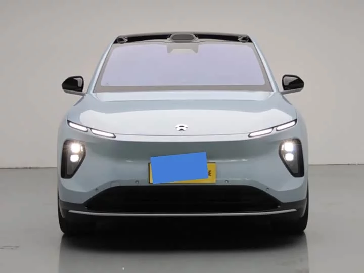 NIO EC6
