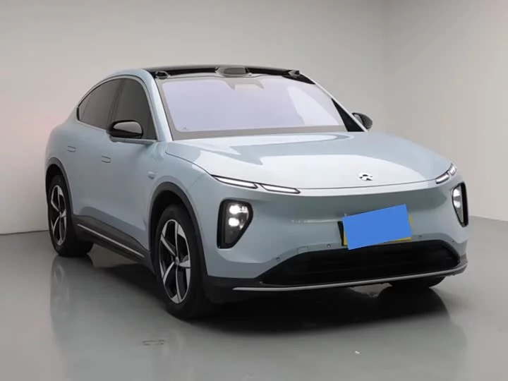 NIO EC6
