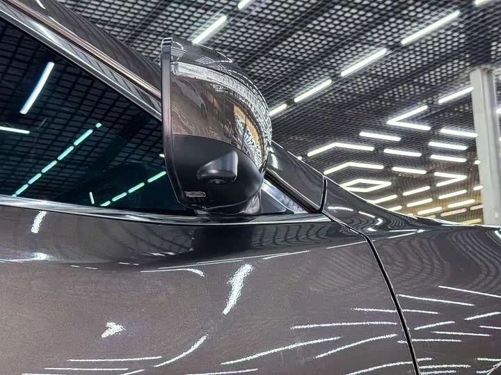 Nissan Qijun