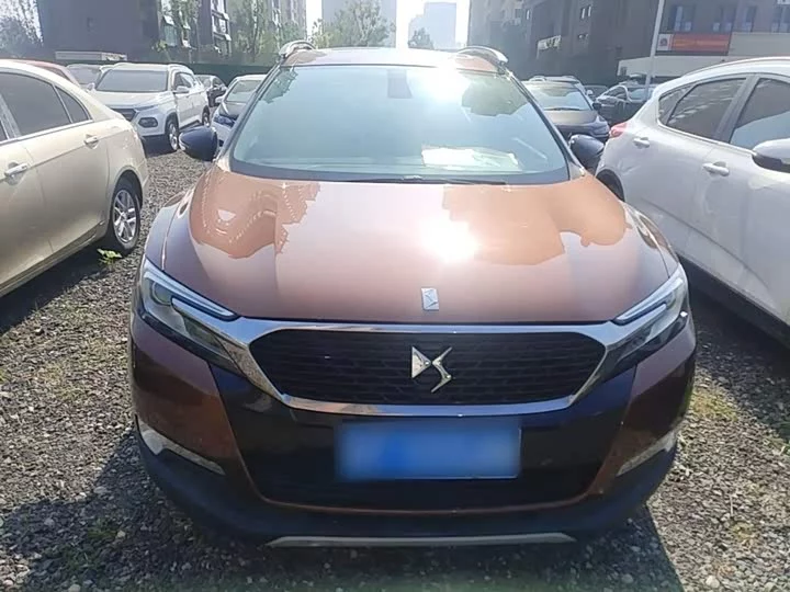 DS 6