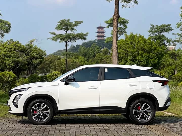 Chery Tiggo 5x