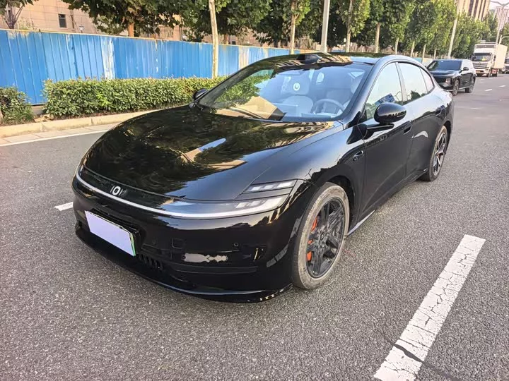Changan A06