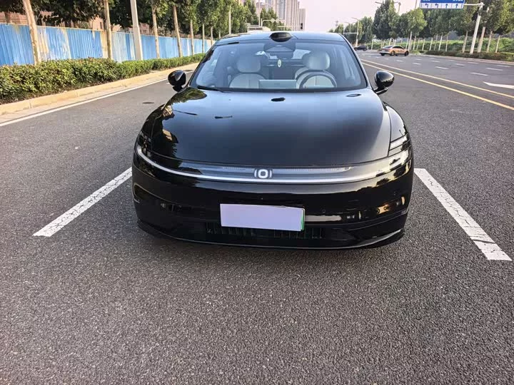 Changan A06