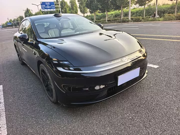 Changan A06