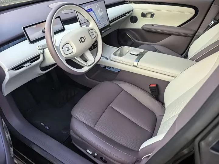 Changan A06