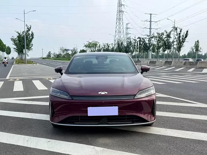 Chery Fengyun A9L