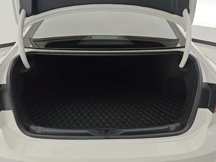 Volkswagen Lingdu