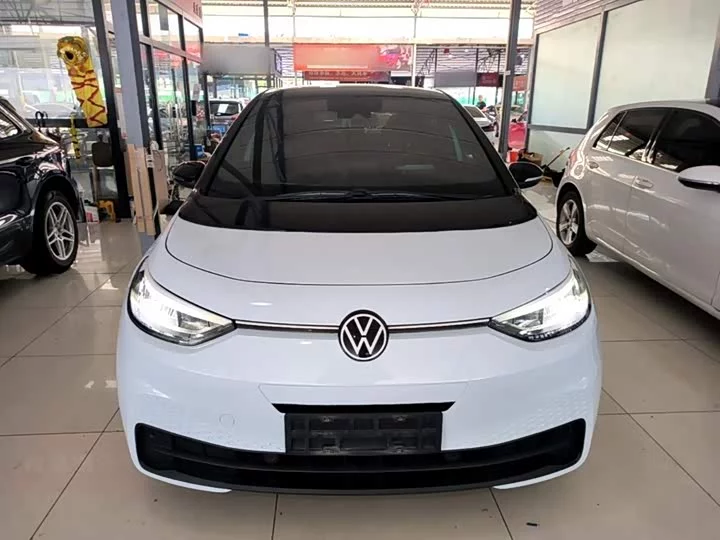 Volkswagen ID.3