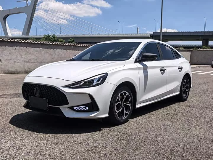 MG 5