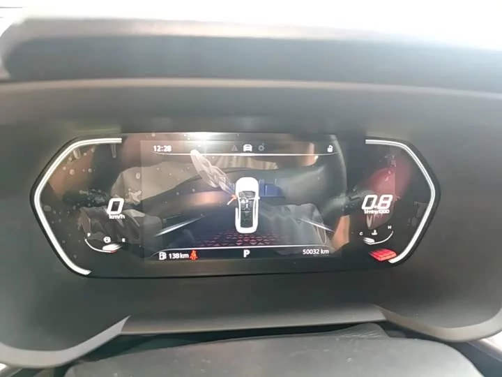 MG 5
