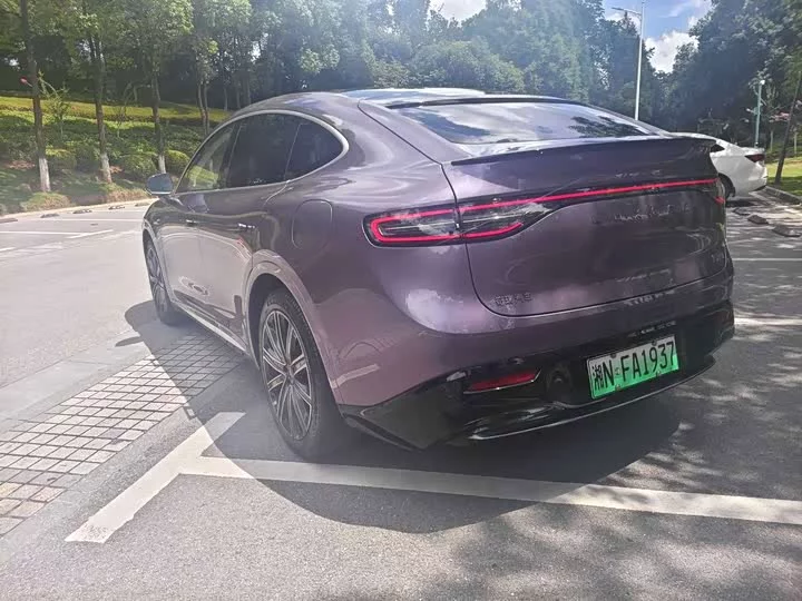 Luxeed R7