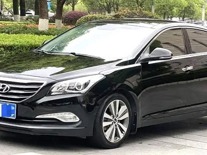 Hyundai famous pictures