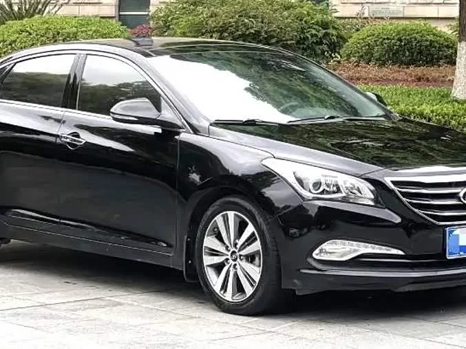 Hyundai famous pictures