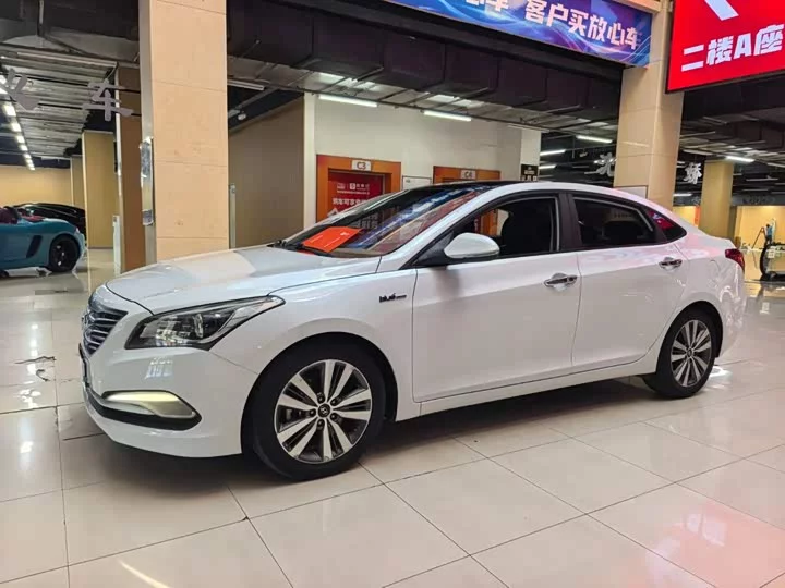 Hyundai famous pictures