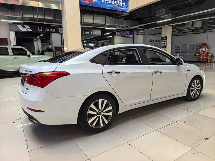 Hyundai famous pictures