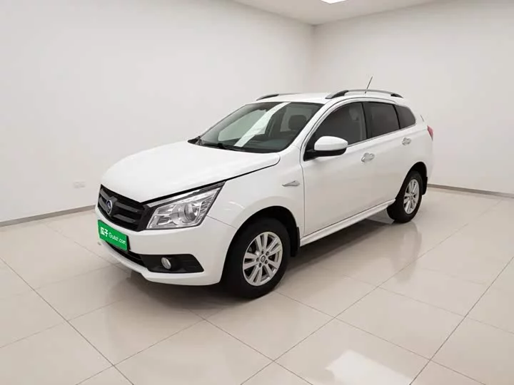 Kai Chen T70