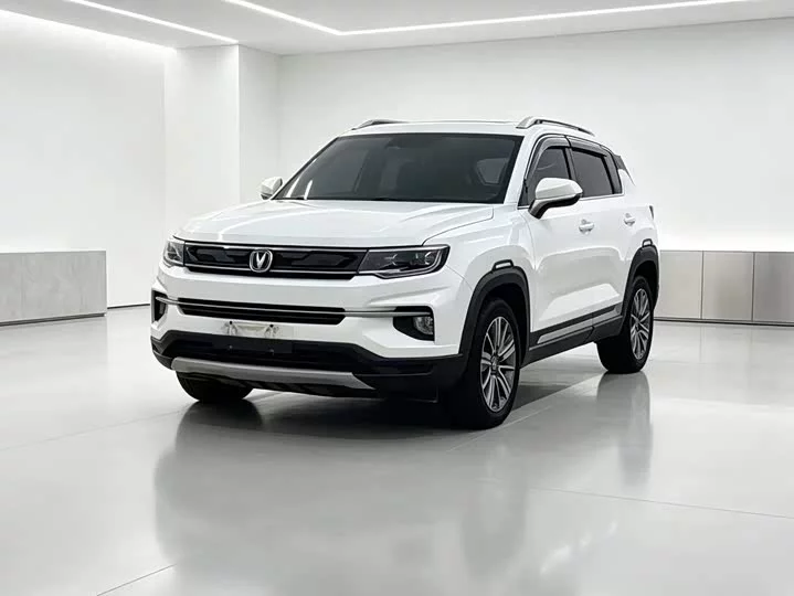 Changan CS35PLUS