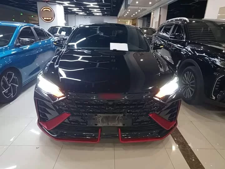 Dongfeng Yixuan MAX