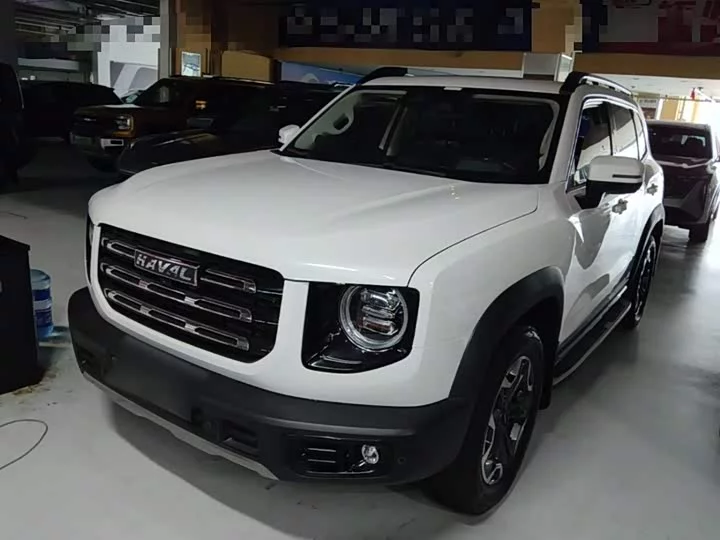 Haval Big Dog DaGou