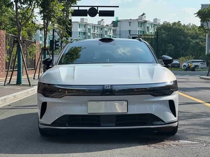 ZEEKR 007GT