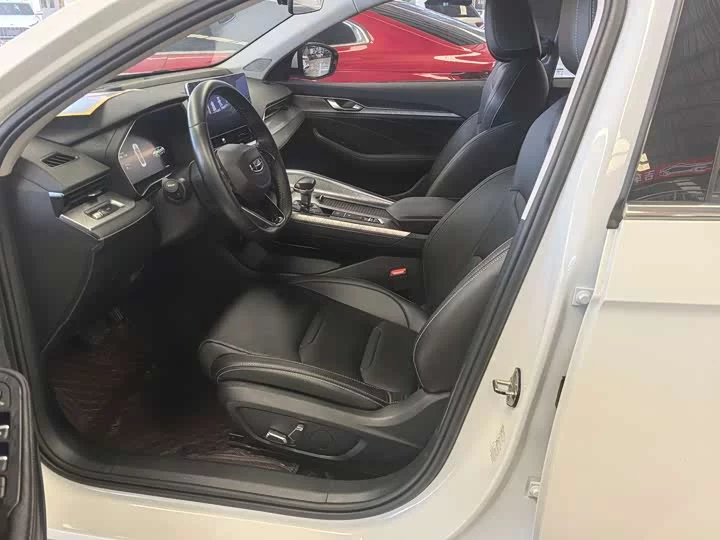 Geely Xing Rui