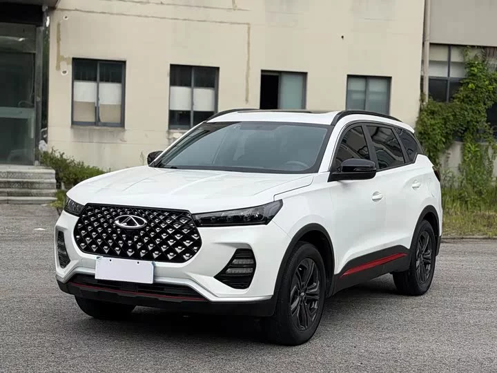 Chery Tiggo 7