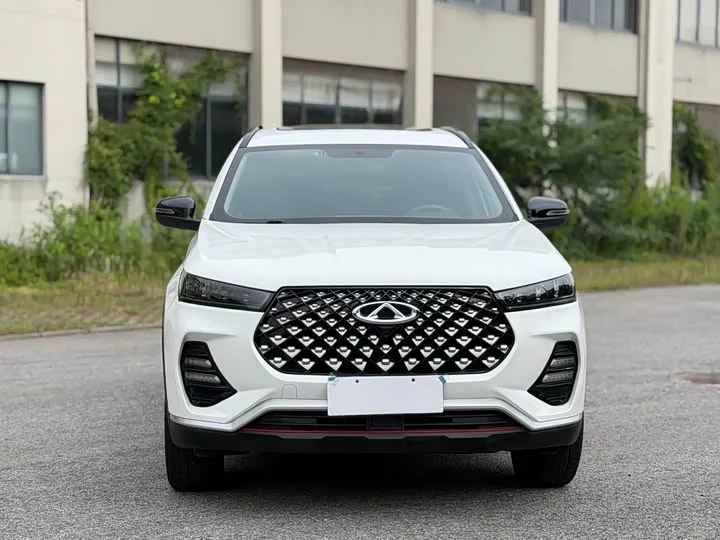 Chery Tiggo 7