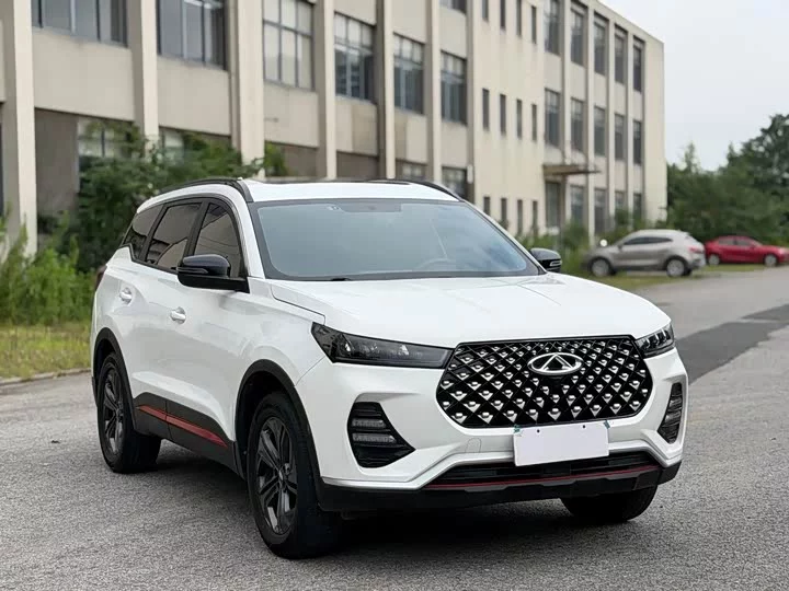 Chery Tiggo 7