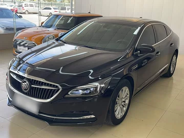 Buick LaCrosse