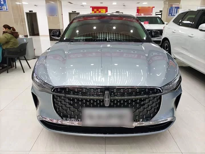 Lincoln Z