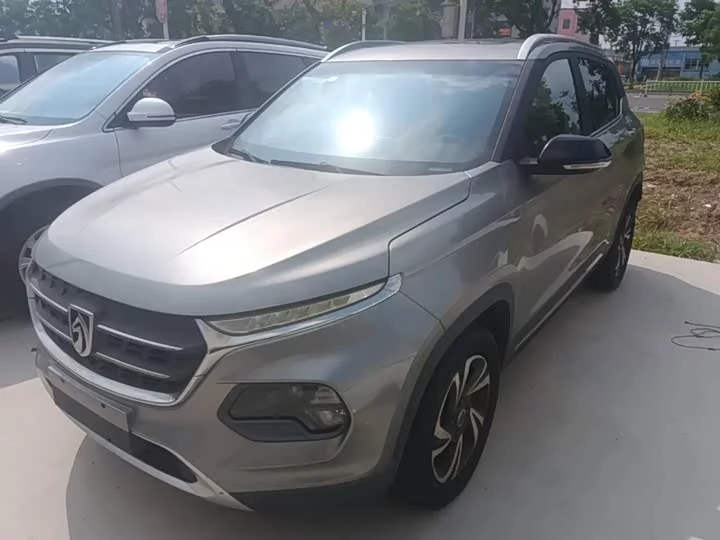 Baojun 510