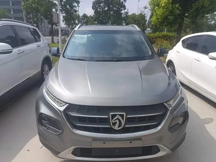 Baojun 510