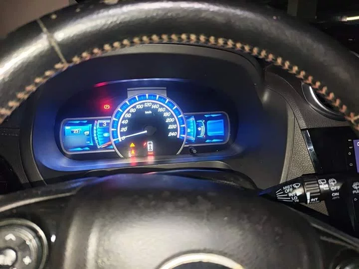 BYD S7