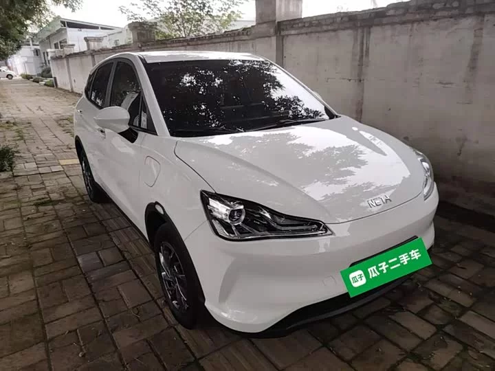 NETA Nezha V