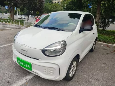 Roewe CLEVER by Colwei