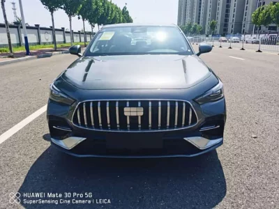 Geely Galaxy Star 6