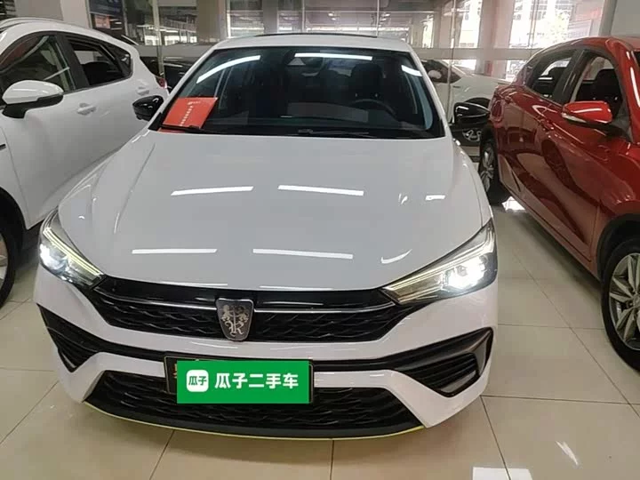 Roewe i5